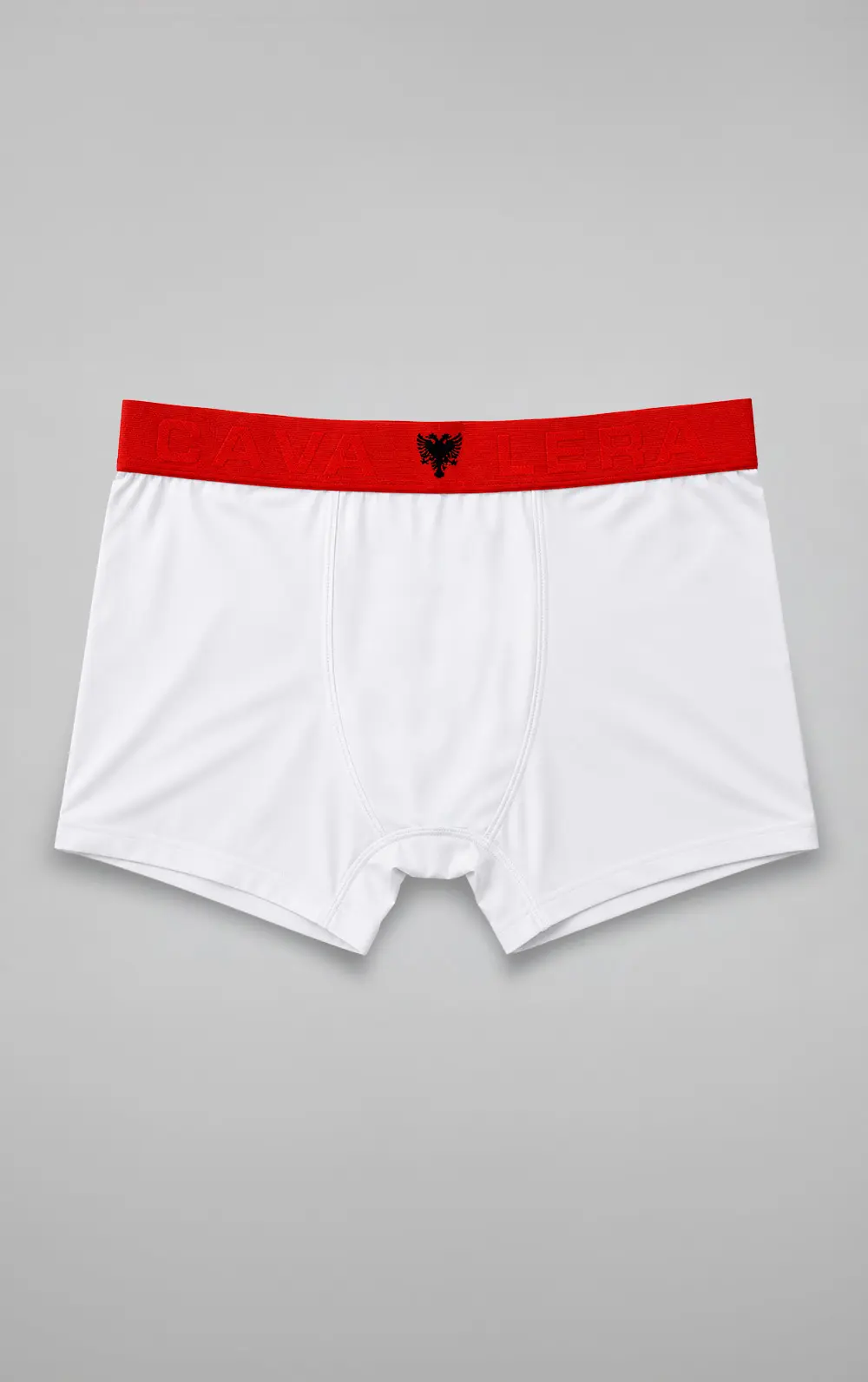 CUECA CAVALERA BOXER MICRO