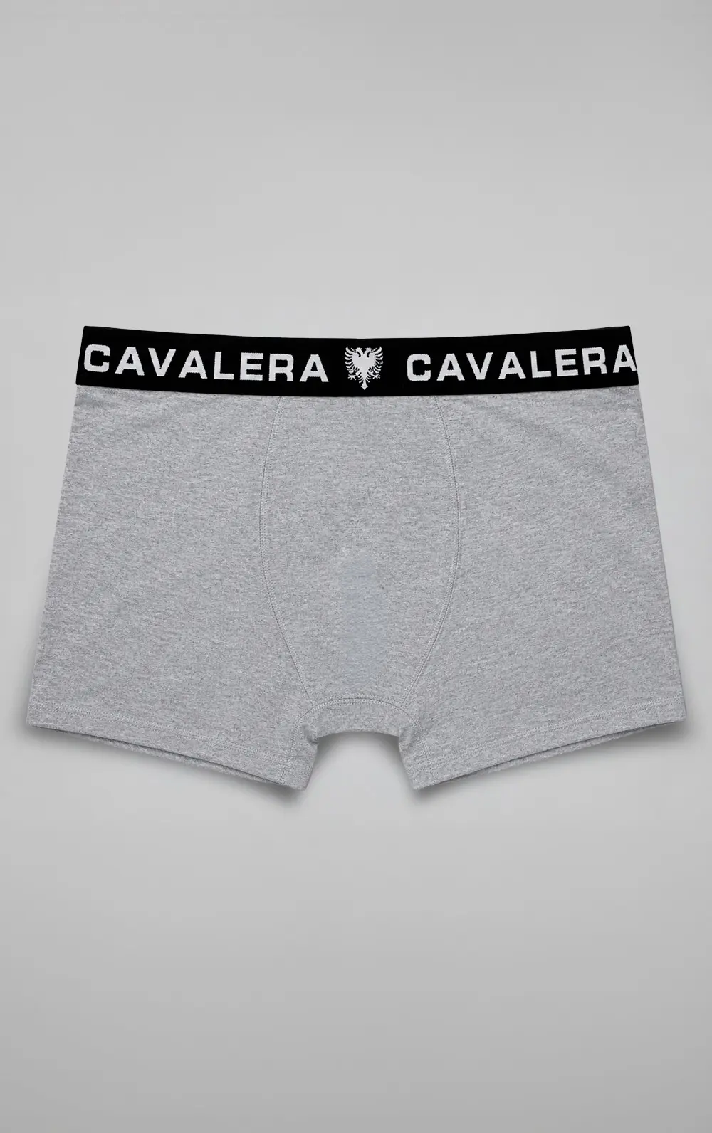 CUECA CAVALERA SUNGÃO LOGO