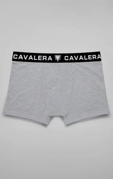 CUECA CAVALERA SUNGÃO LOGO