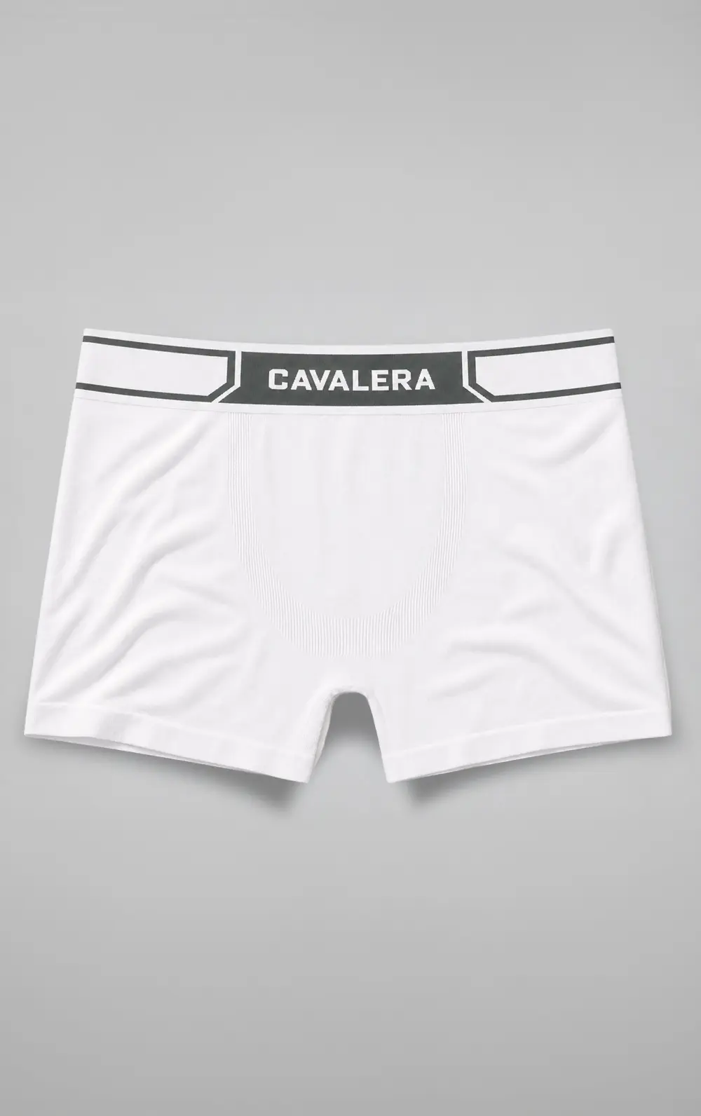 CUECA CAVALERA BOXER S/ COSTURA