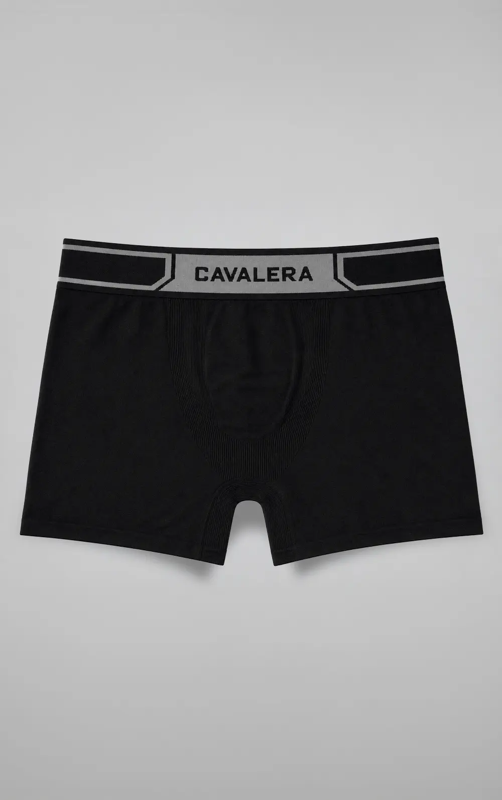 CUECA CAVALERA BOXER S/ COSTURA