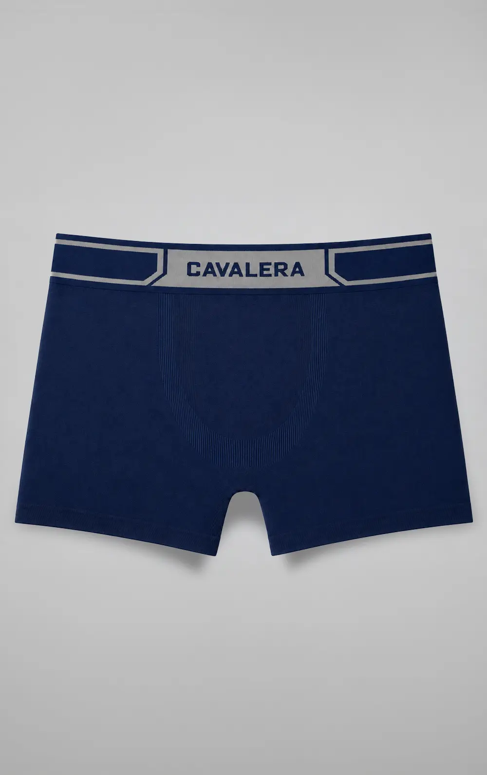 CUECA CAVALERA BOXER S/ COSTURA