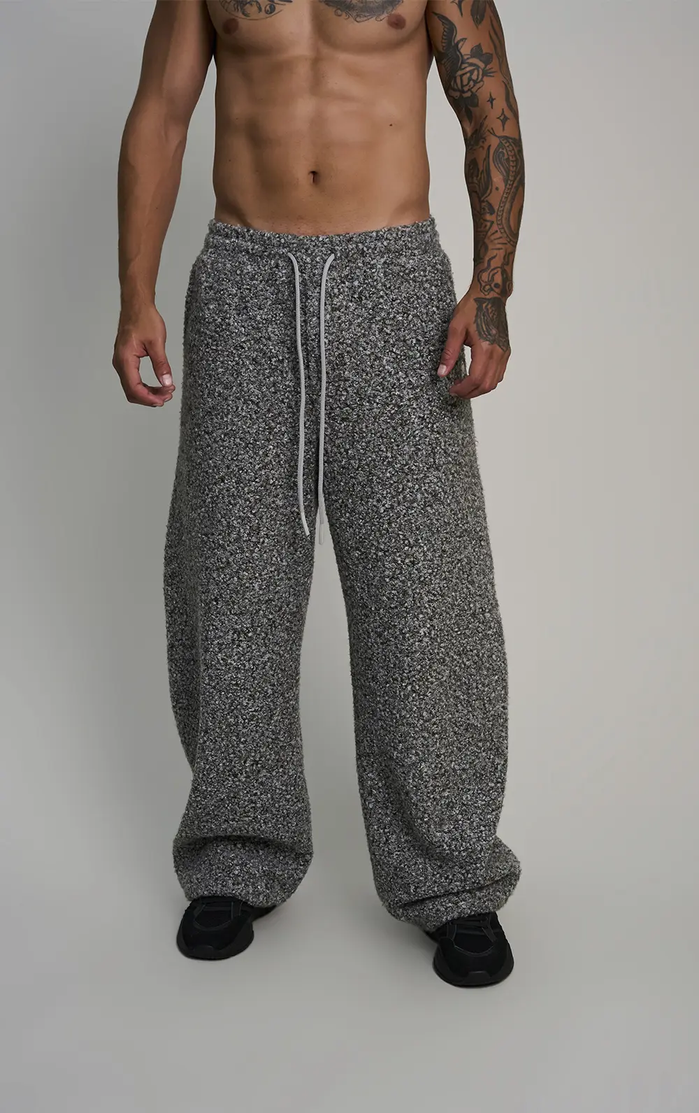 CALÇA NUVEM AMPLA