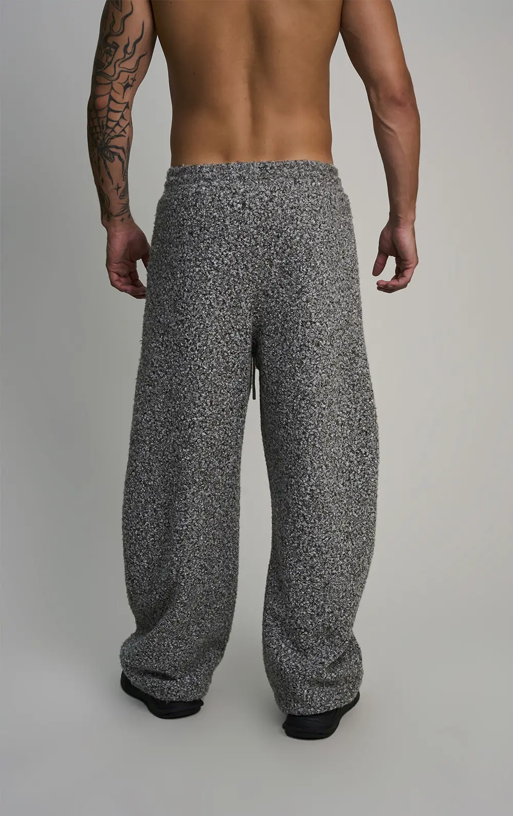 CALÇA NUVEM AMPLA