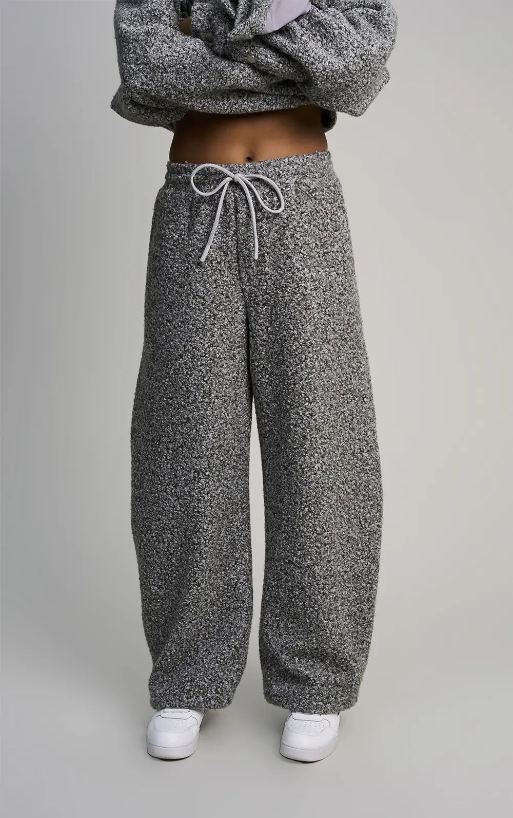 CALÇA NUVEM AMPLA