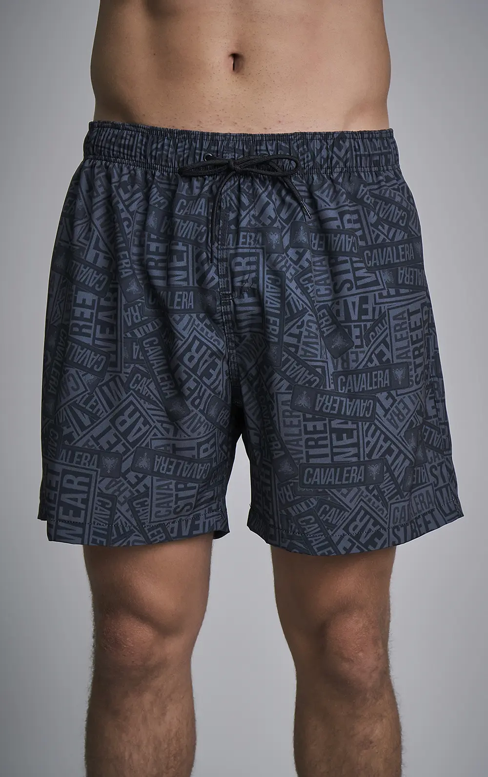 BERMUDA CAVALERA STREETWEAR