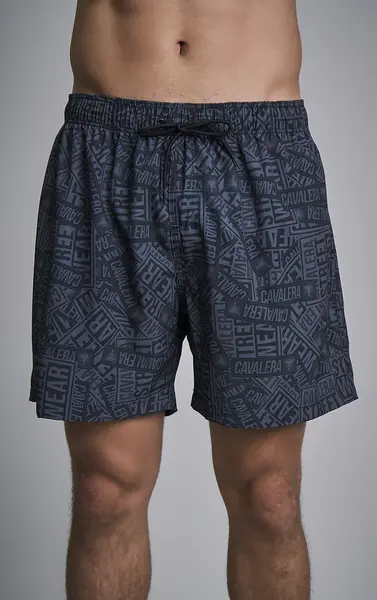BERMUDA CAVALERA STREETWEAR