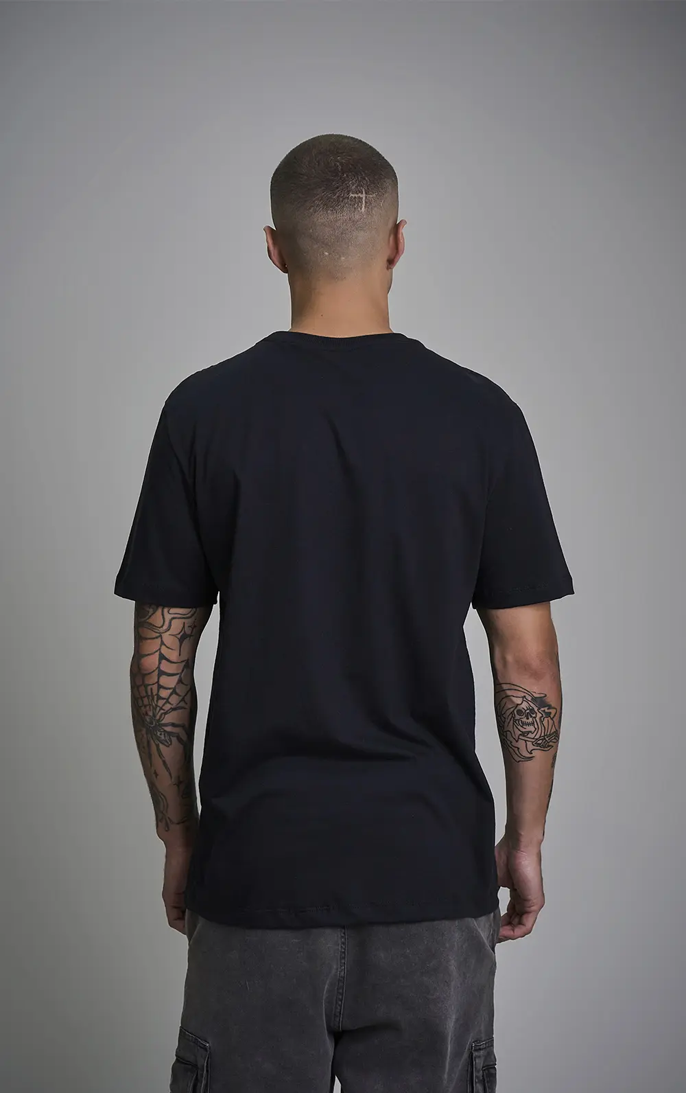 T-SHIRT CAVALERA COMFORT CAVEIRA