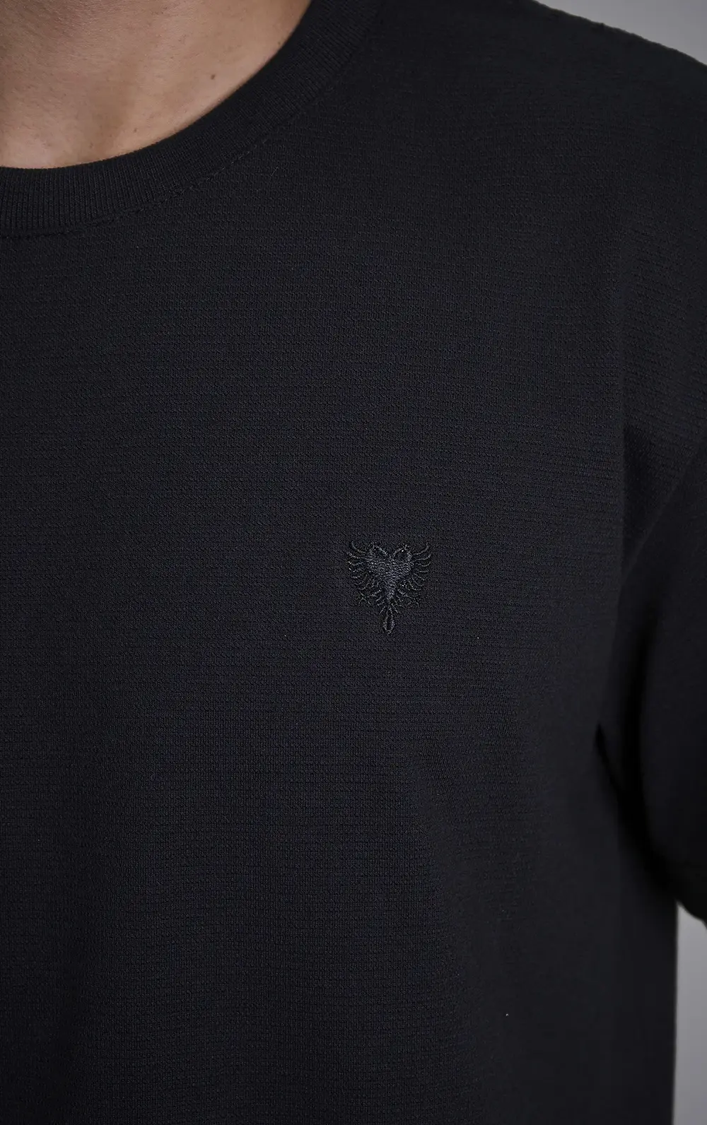 T-SHIRT CAVALERA COMFORT PREMIUM ALEX