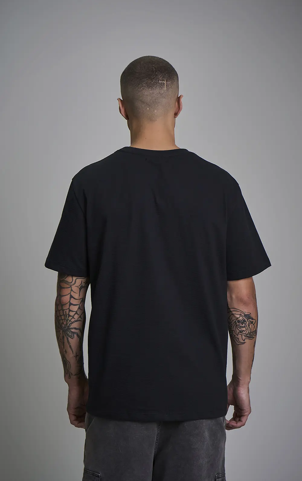 T-SHIRT CAVALERA COMFORT PREMIUM ALEX