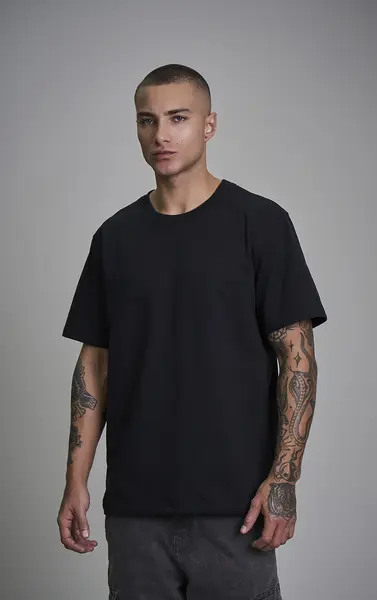 T-SHIRT CAVALERA COMFORT PREMIUM ALEX