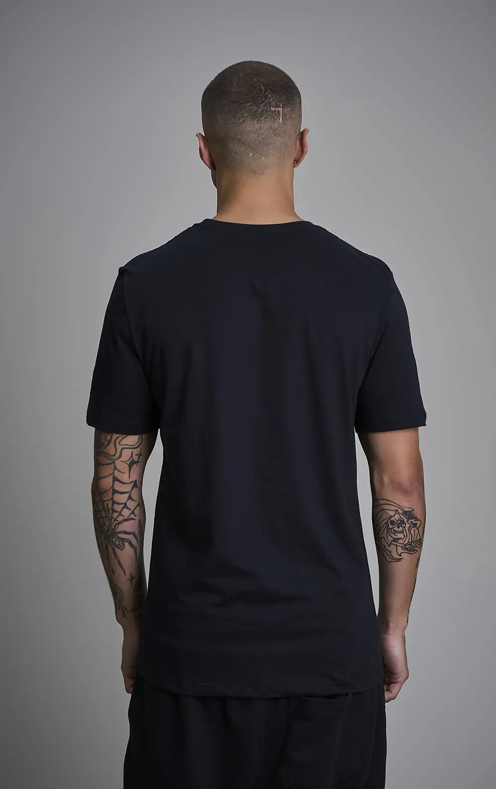 T-SHIRT CAVALERA INDIE ELIS