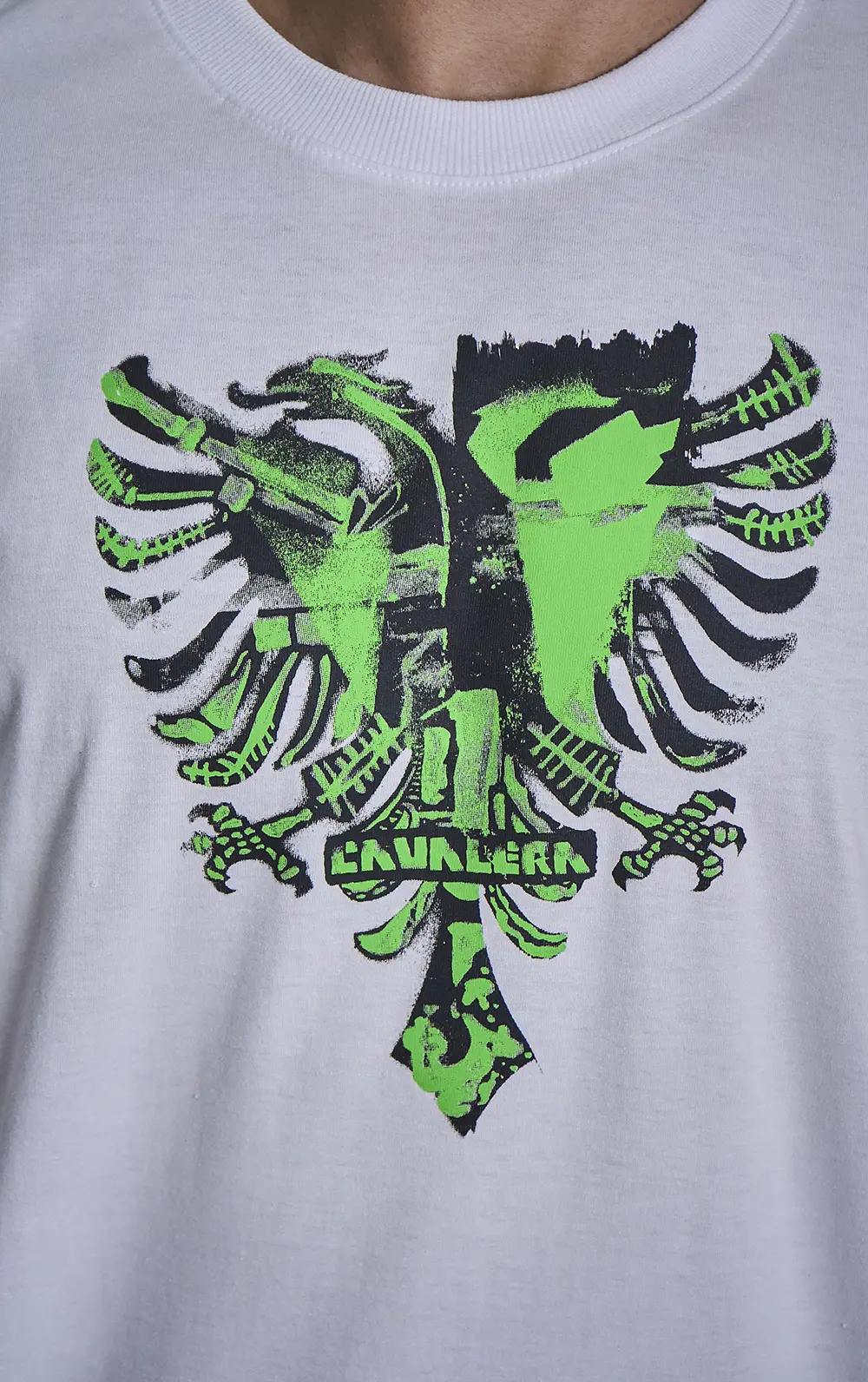 T-SHIRT CAVALERA COMFORT ACENDE C/ CALOR