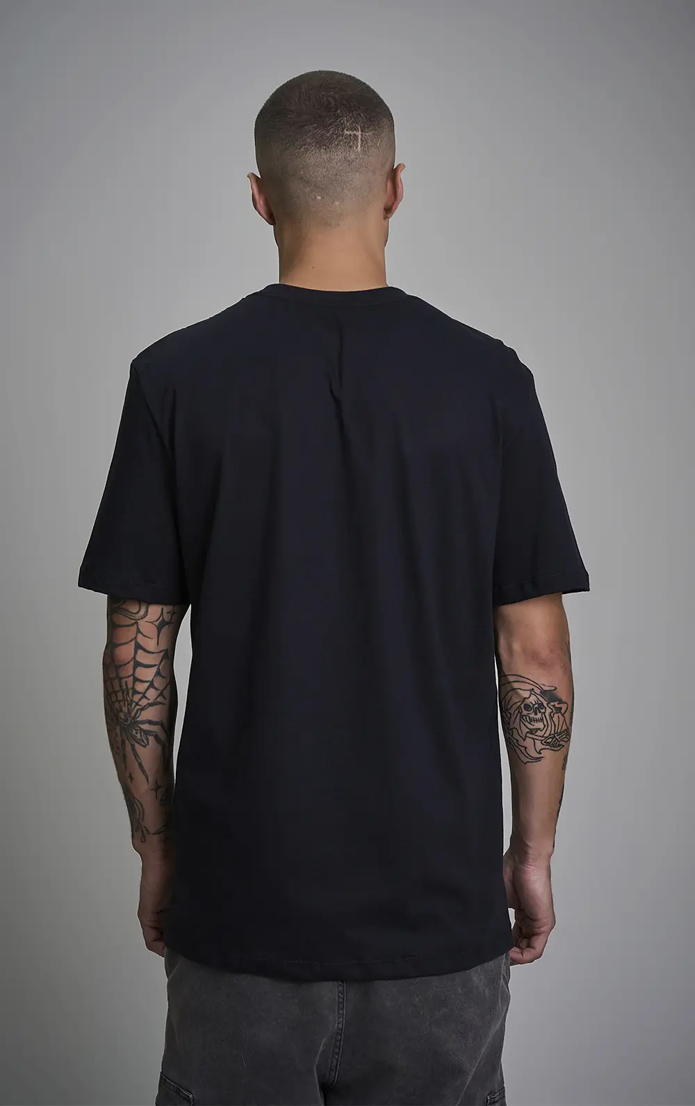 T-SHIRT CAVALERA COMFORT BONE EAGLE