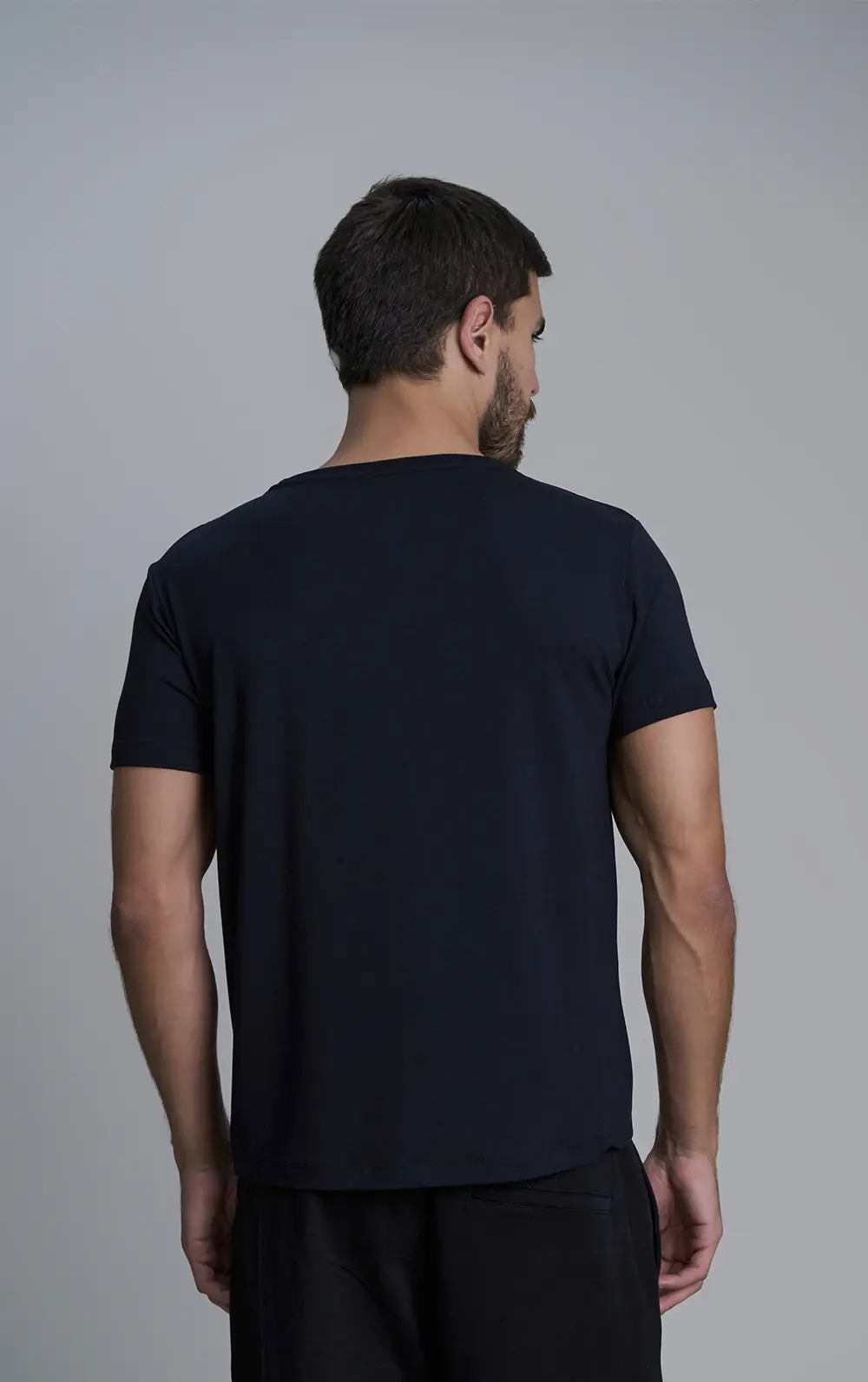 T-SHIRT CAVALERA SLIM PREMIUM EAGLE