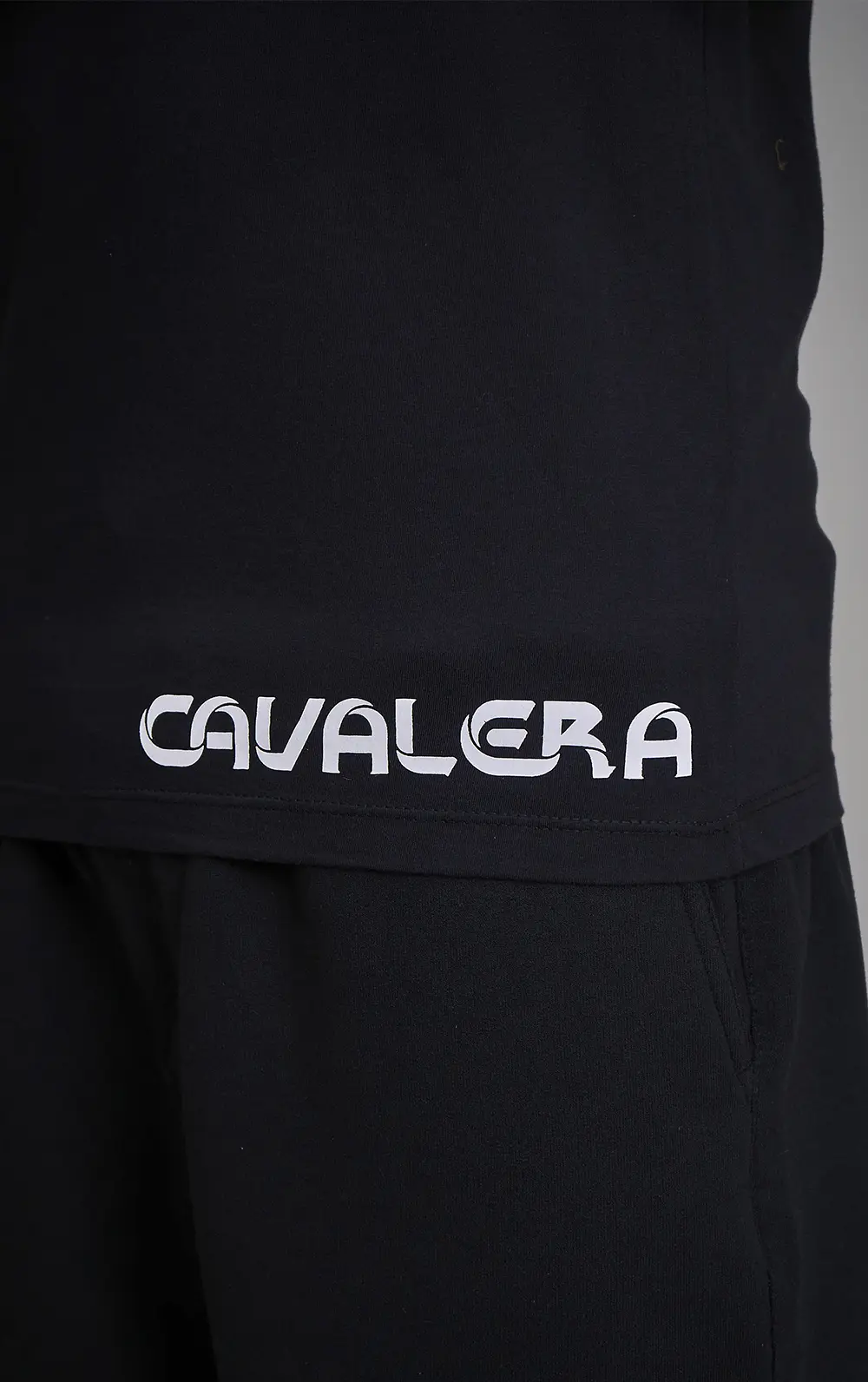 T-SHIRT CAVALERA INDIE BAR
