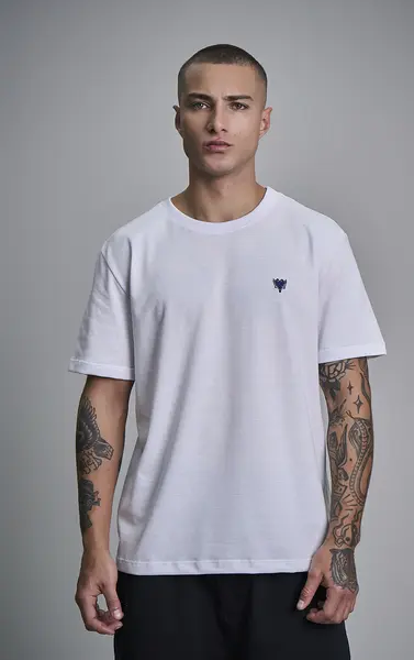 T-SHIRT CAVALERA COMFORT PREMIUM TEXTURE