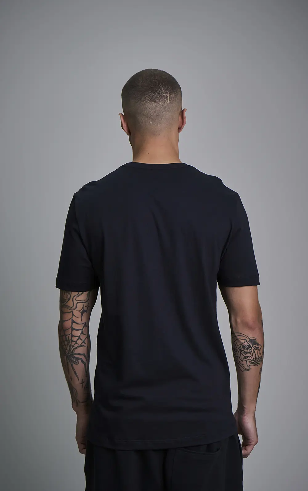 T-SHIRT CAVALERA INDIE THE CAVALERAS
