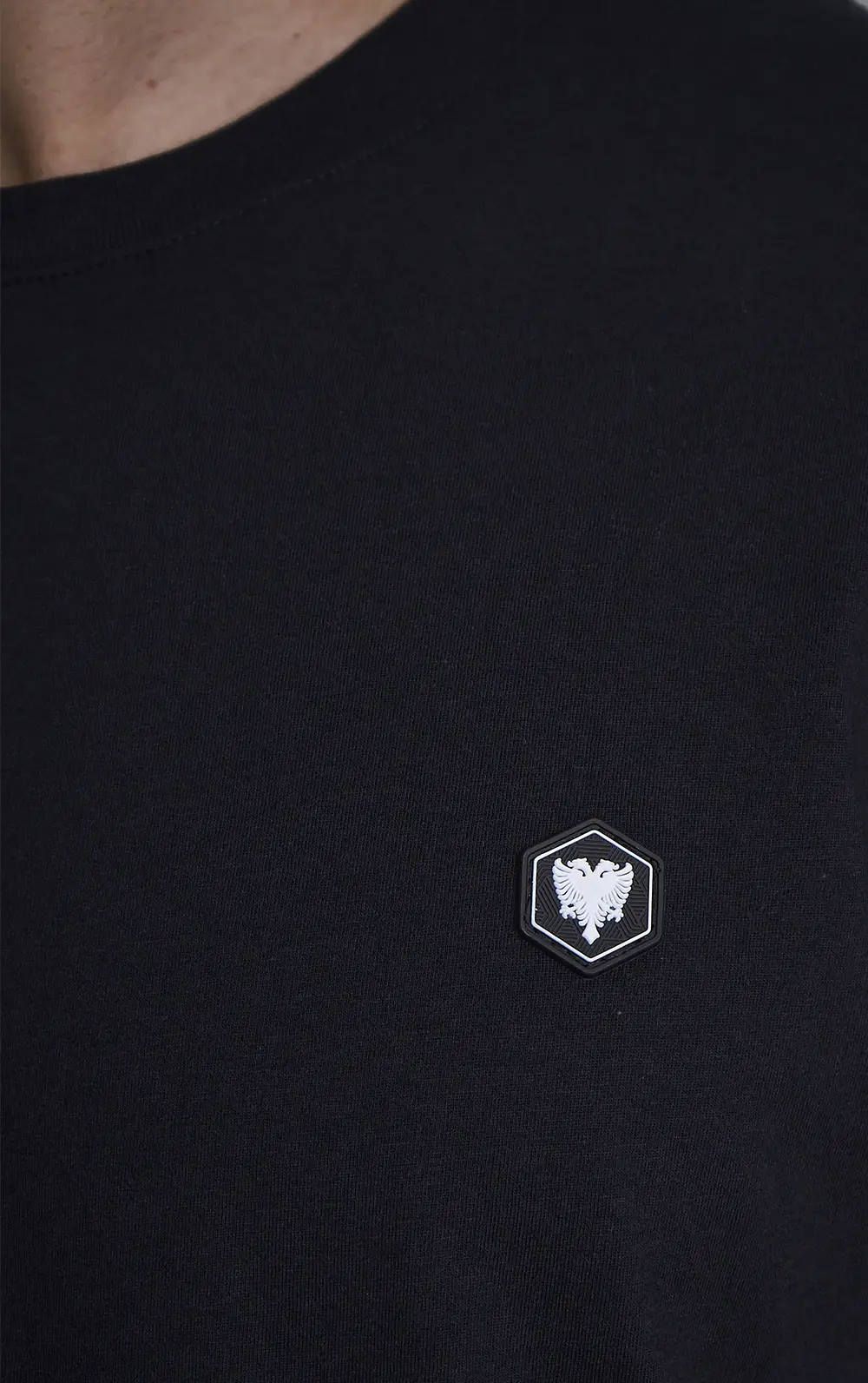 T-SHIRT CAVALERA INDIE PERFORATED