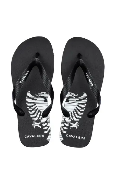 CHINELO CAVALERA MASC. AGUIA TEXTURA