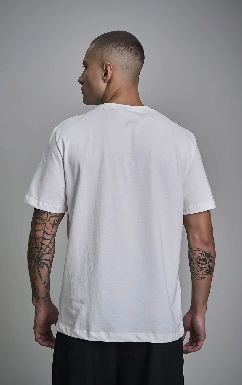 T-SHIRT CAVALERA COMFORT TDM BOLSO