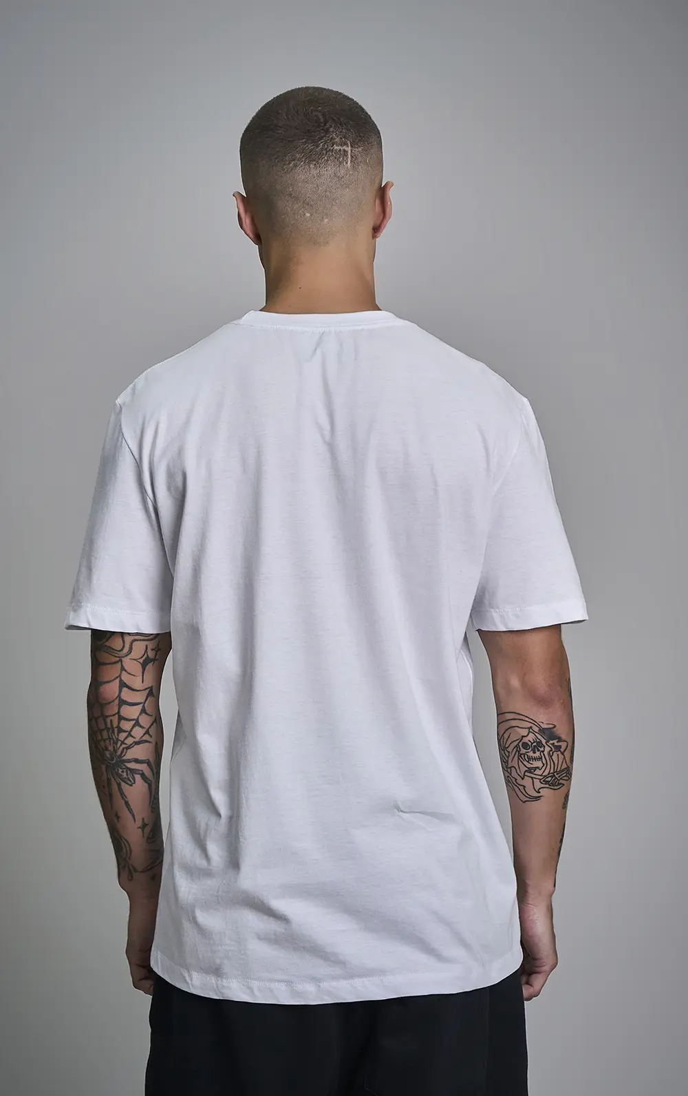 T-SHIRT CAVALERA COMFORT EAGLE LAYERS