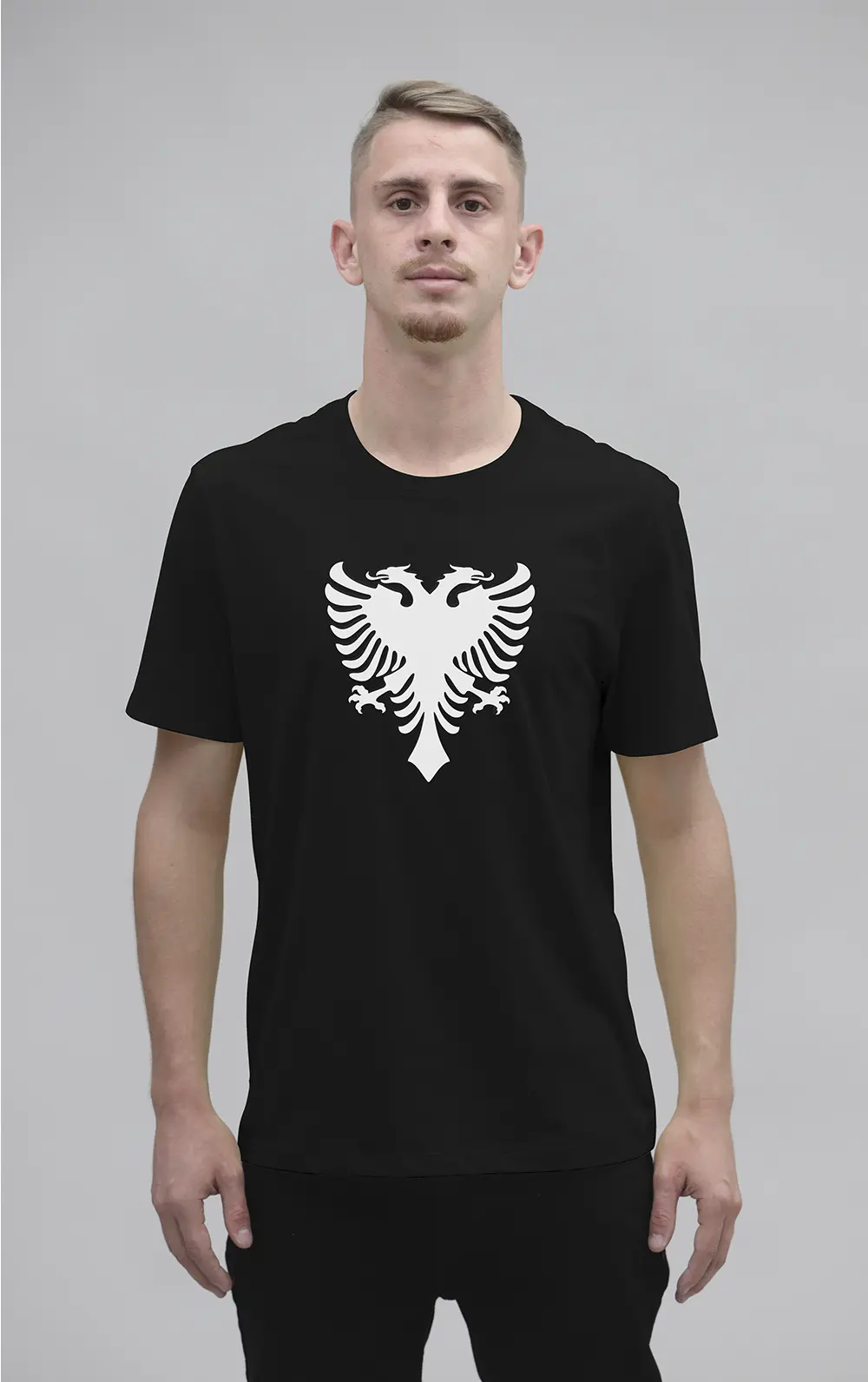 T-SHIRT ÁGUIA INDIE CAVALERA