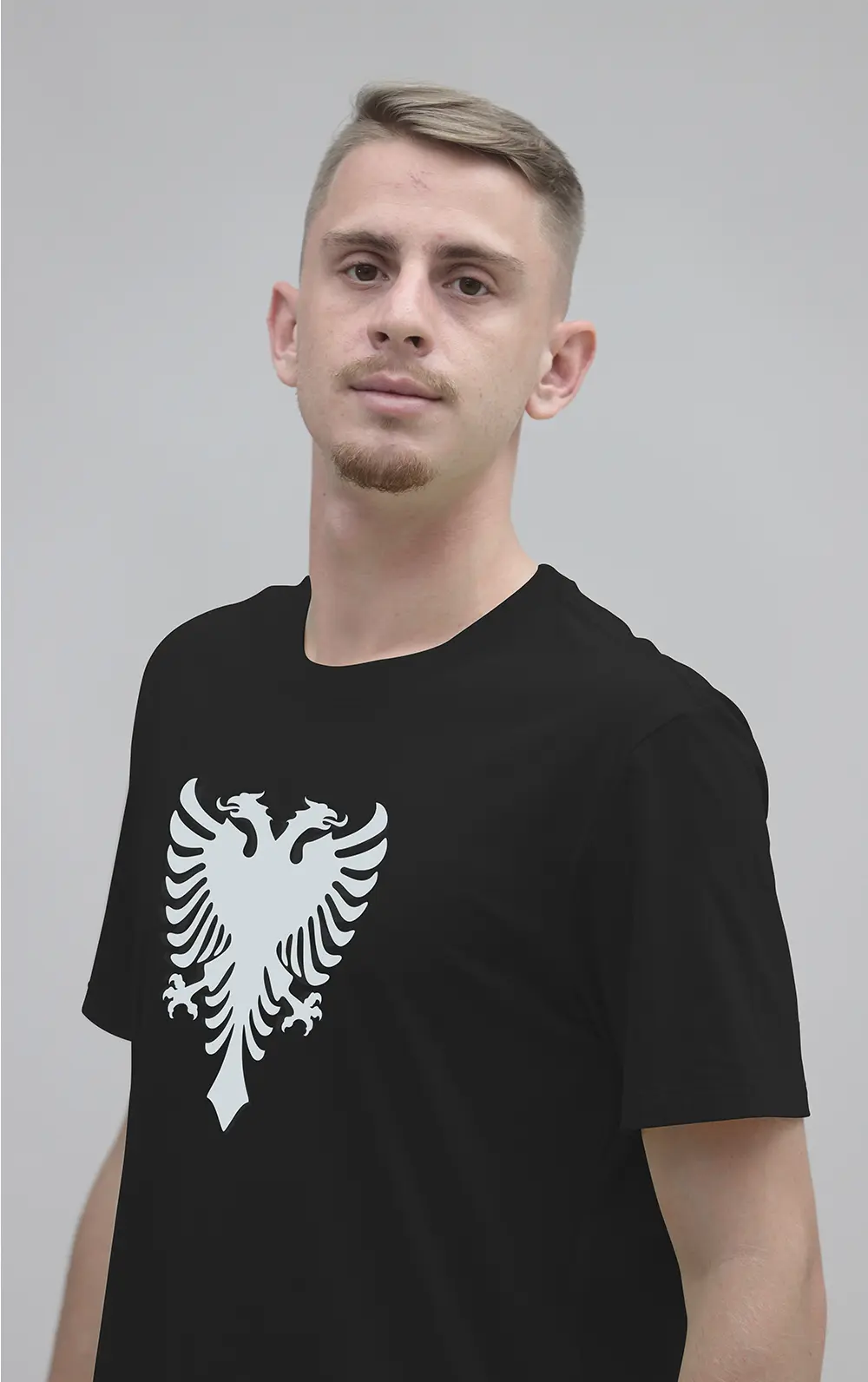 T-SHIRT ÁGUIA INDIE CAVALERA