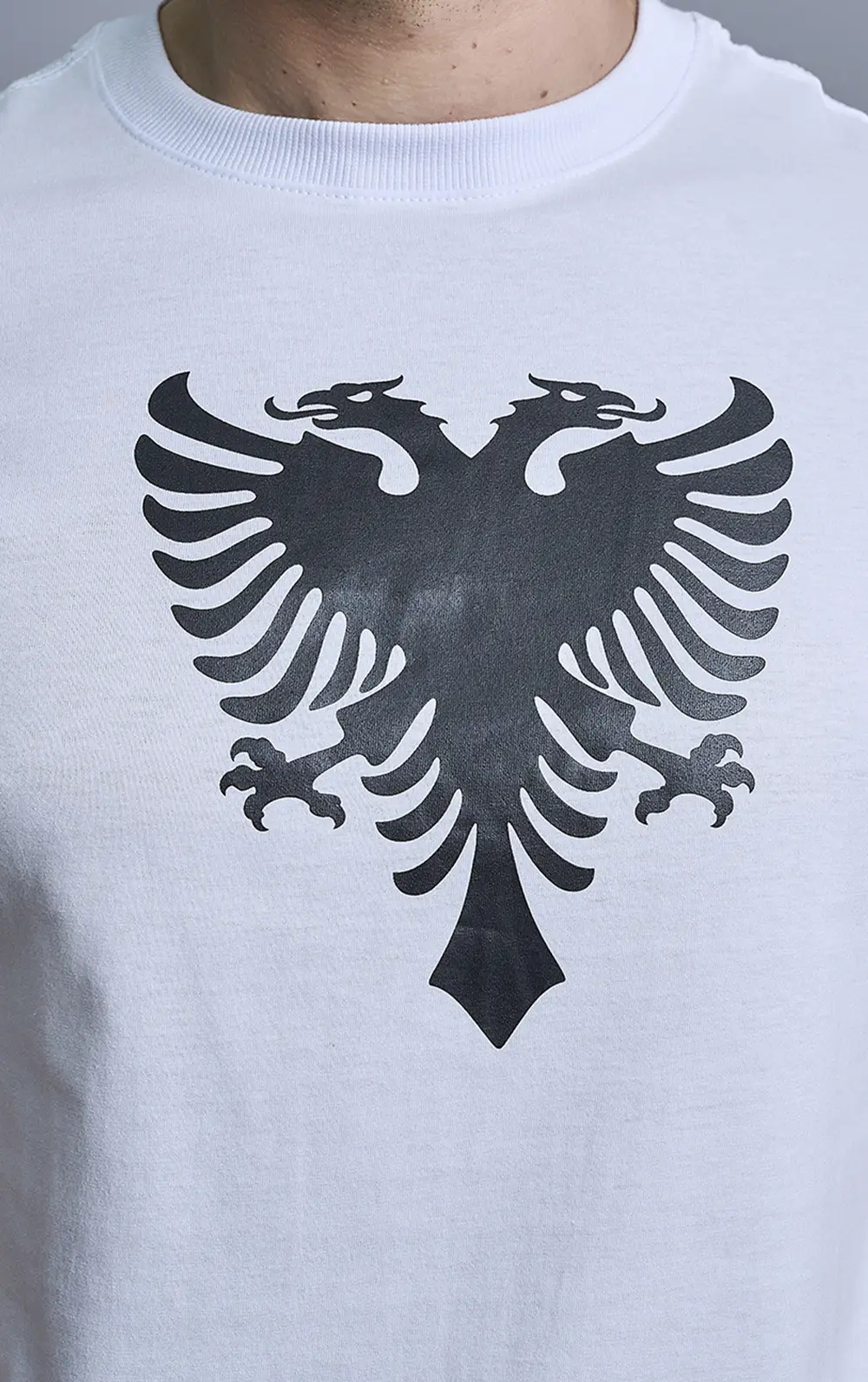 T-SHIRT CAVALERA INDIE ÁGUIA COLORS