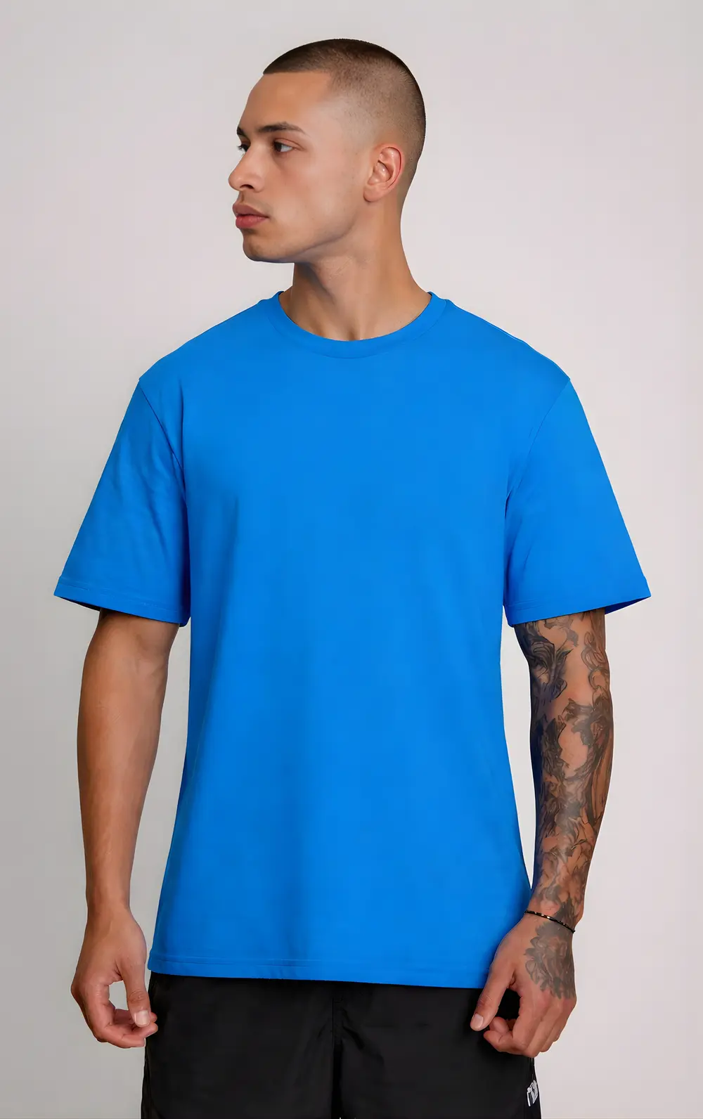 T-SHIRT CAVALERA COMFORT BASIC