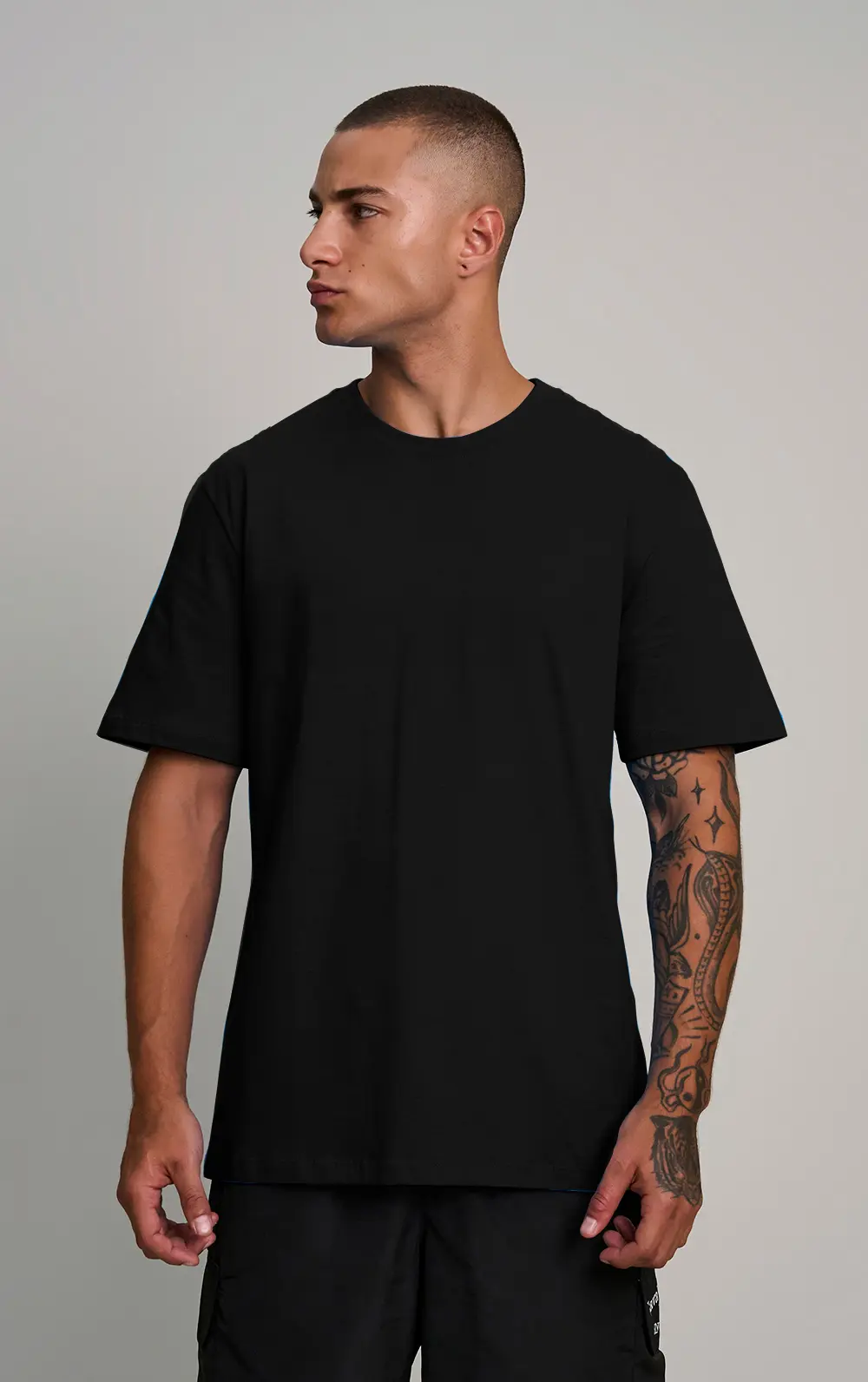 T-SHIRT CAVALERA COMFORT BASIC