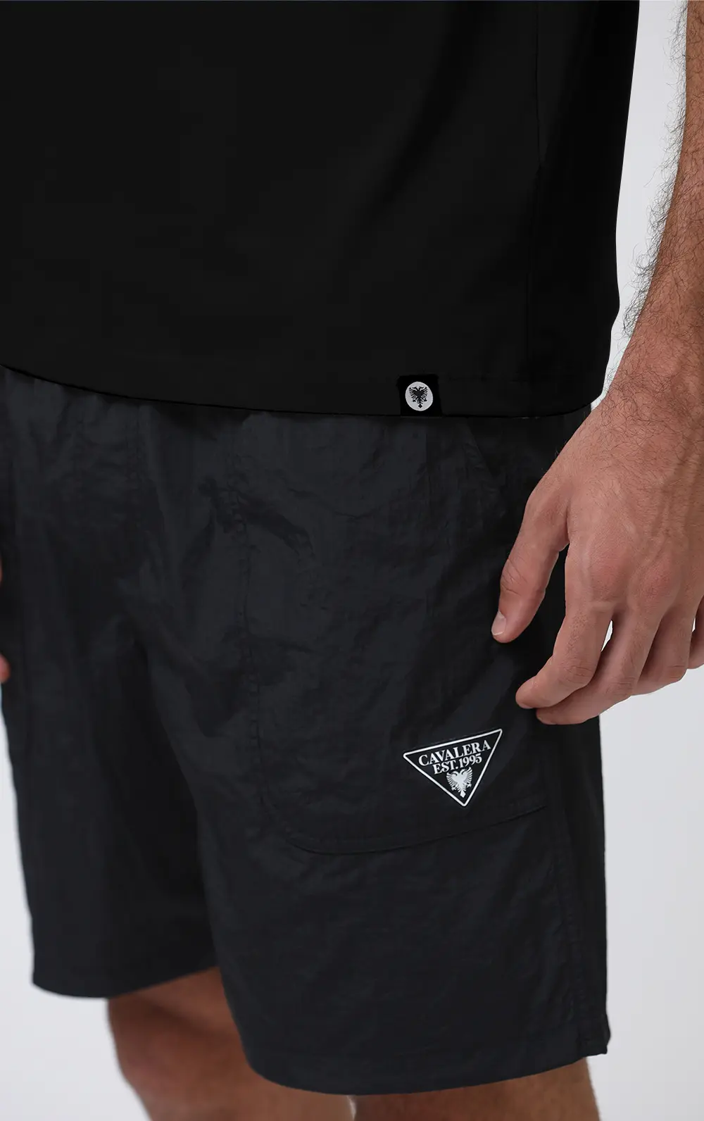 T-SHIRT CAVALERA COMFORT BASIC