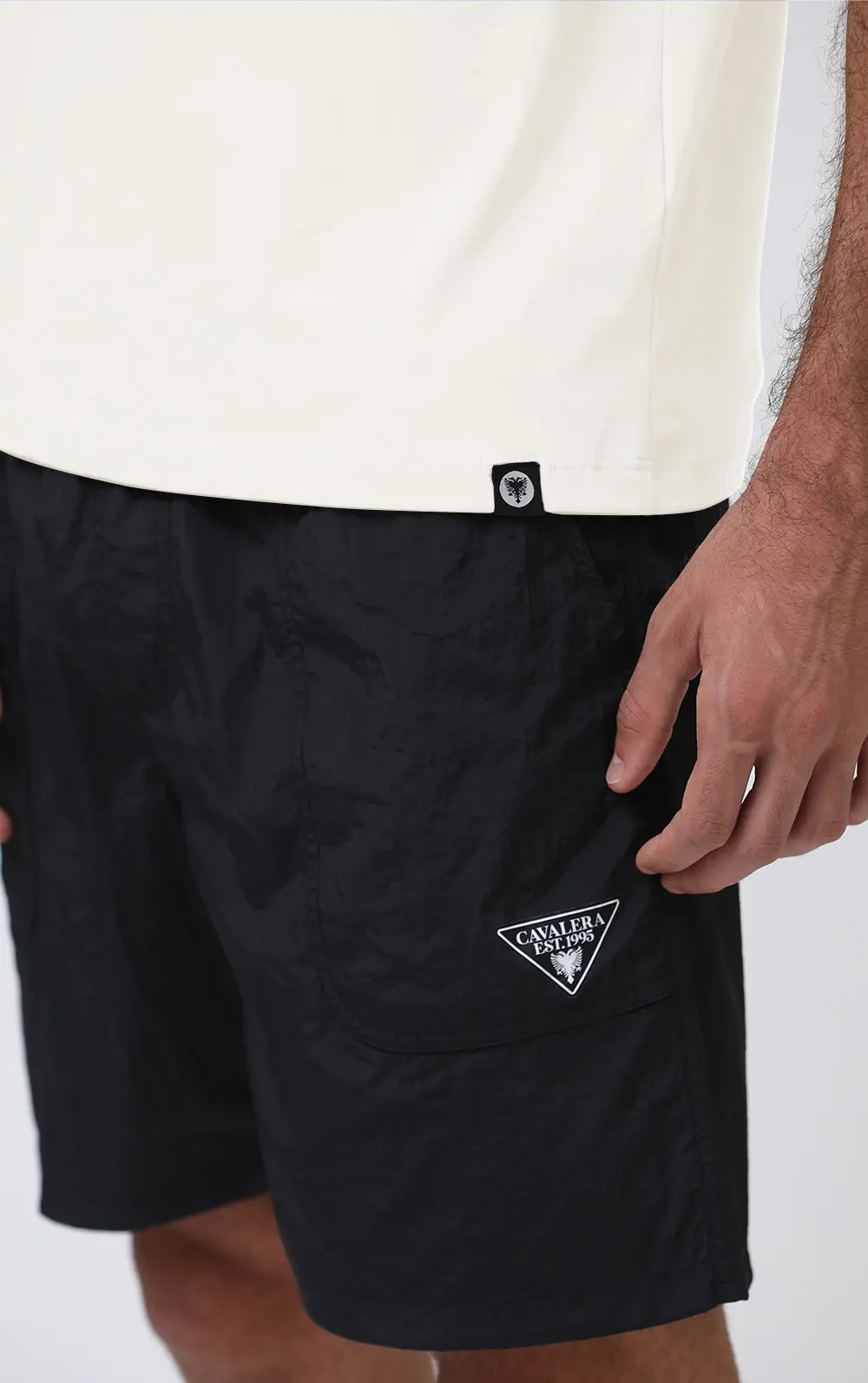 T-SHIRT CAVALERA COMFORT BASIC
