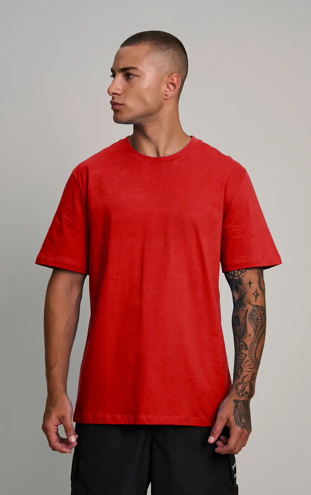 T-SHIRT CAVALERA COMFORT BASIC