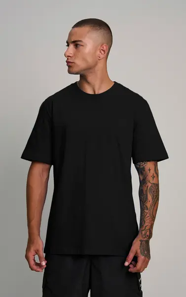 T-SHIRT CAVALERA COMFORT BASIC