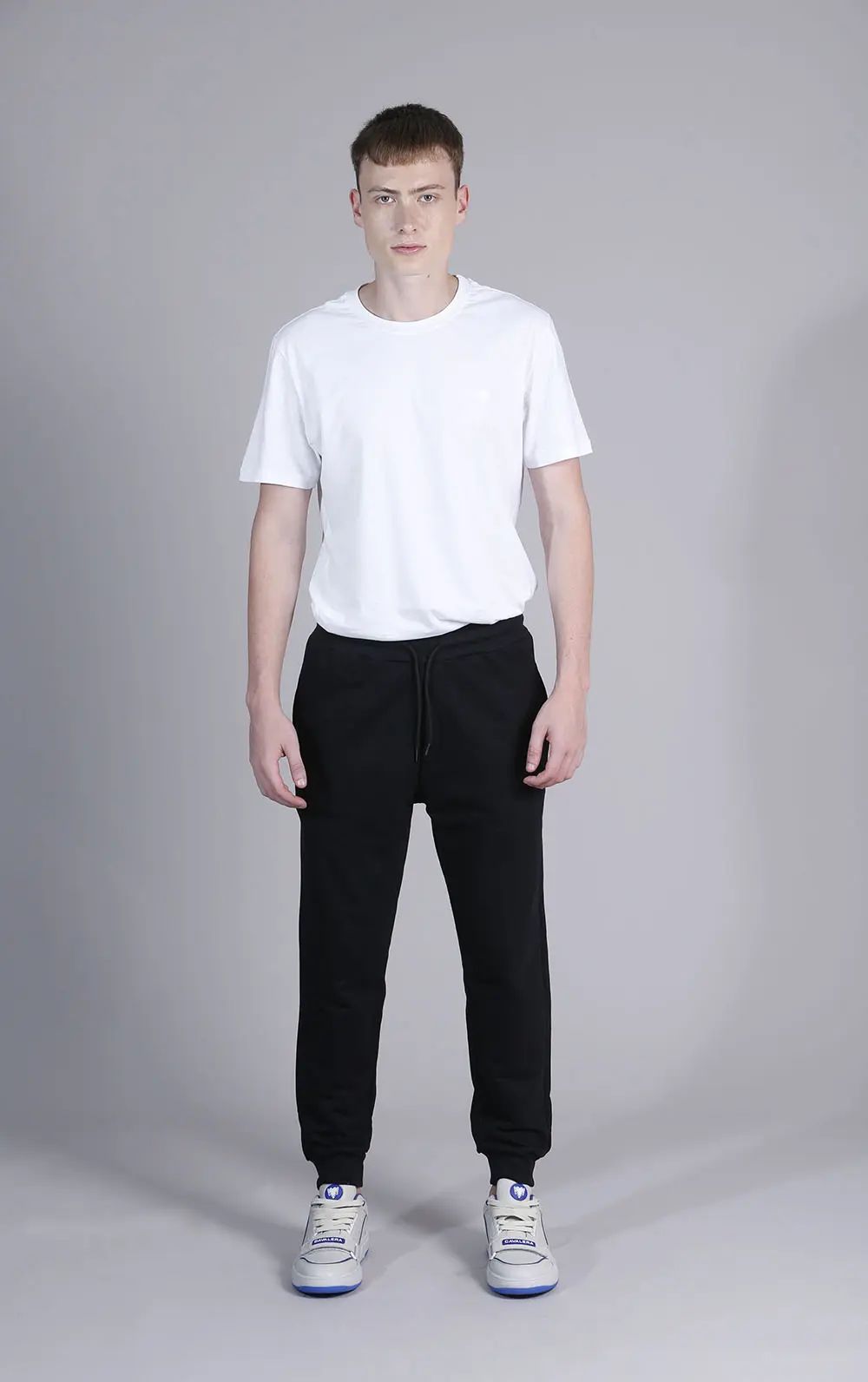 CALÇA CAVALERA JOGGER SIGN