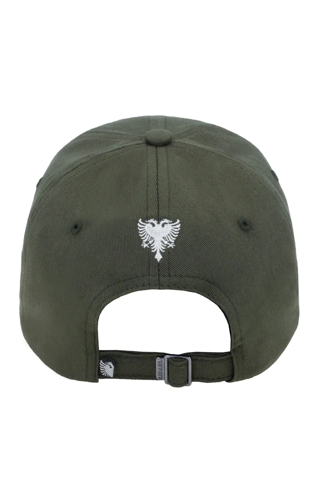 BONÉ CAVALERA DAD HAT SKULL