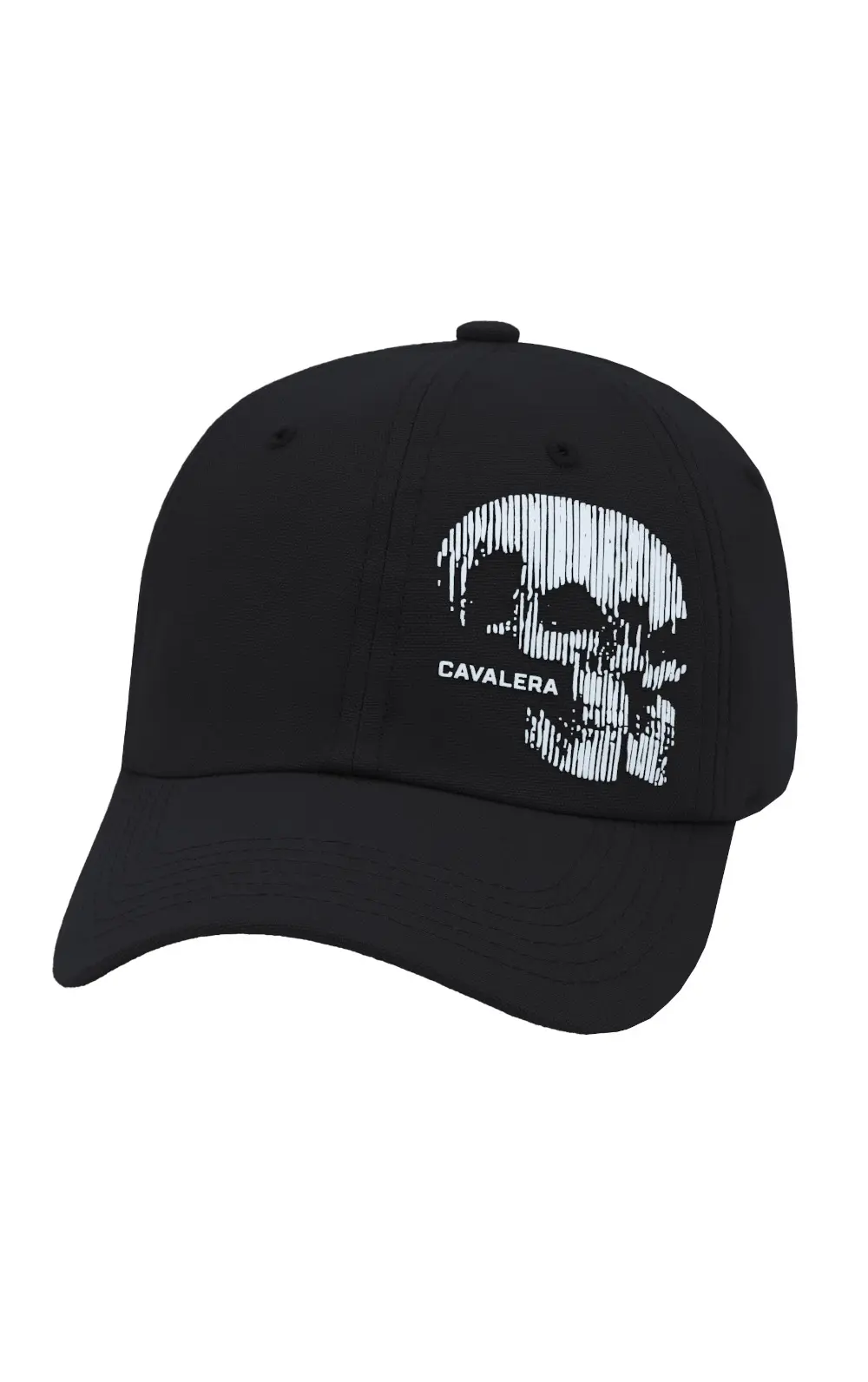 BONÉ CAVALERA DAD HAT ROCK