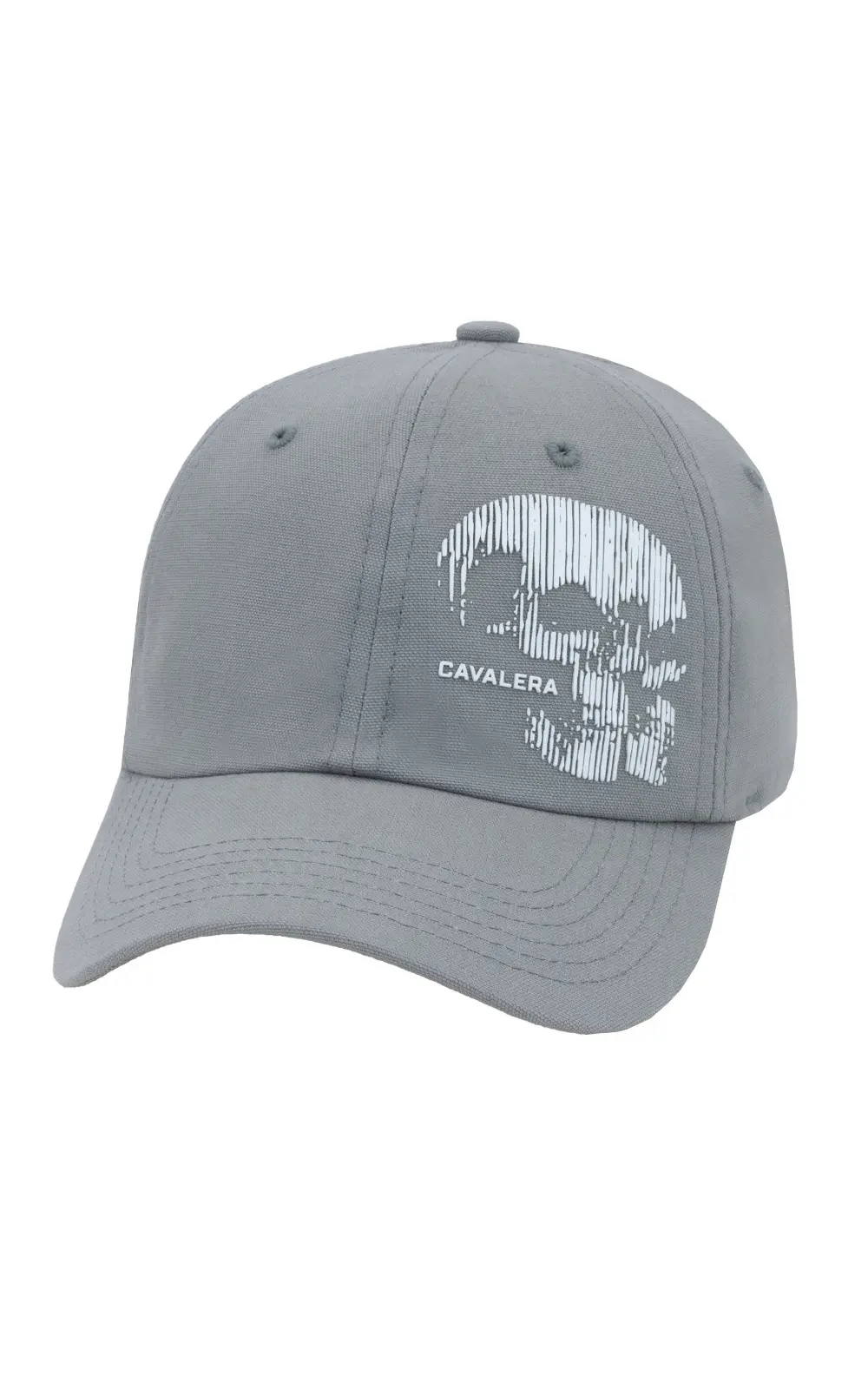 BONÉ CAVALERA DAD HAT ROCK