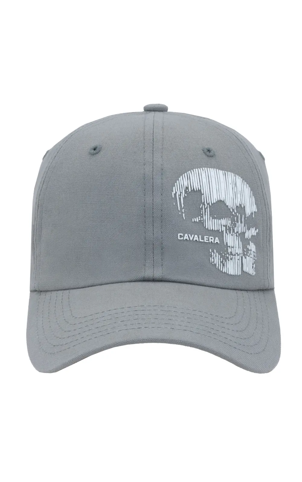 BONÉ CAVALERA DAD HAT ROCK