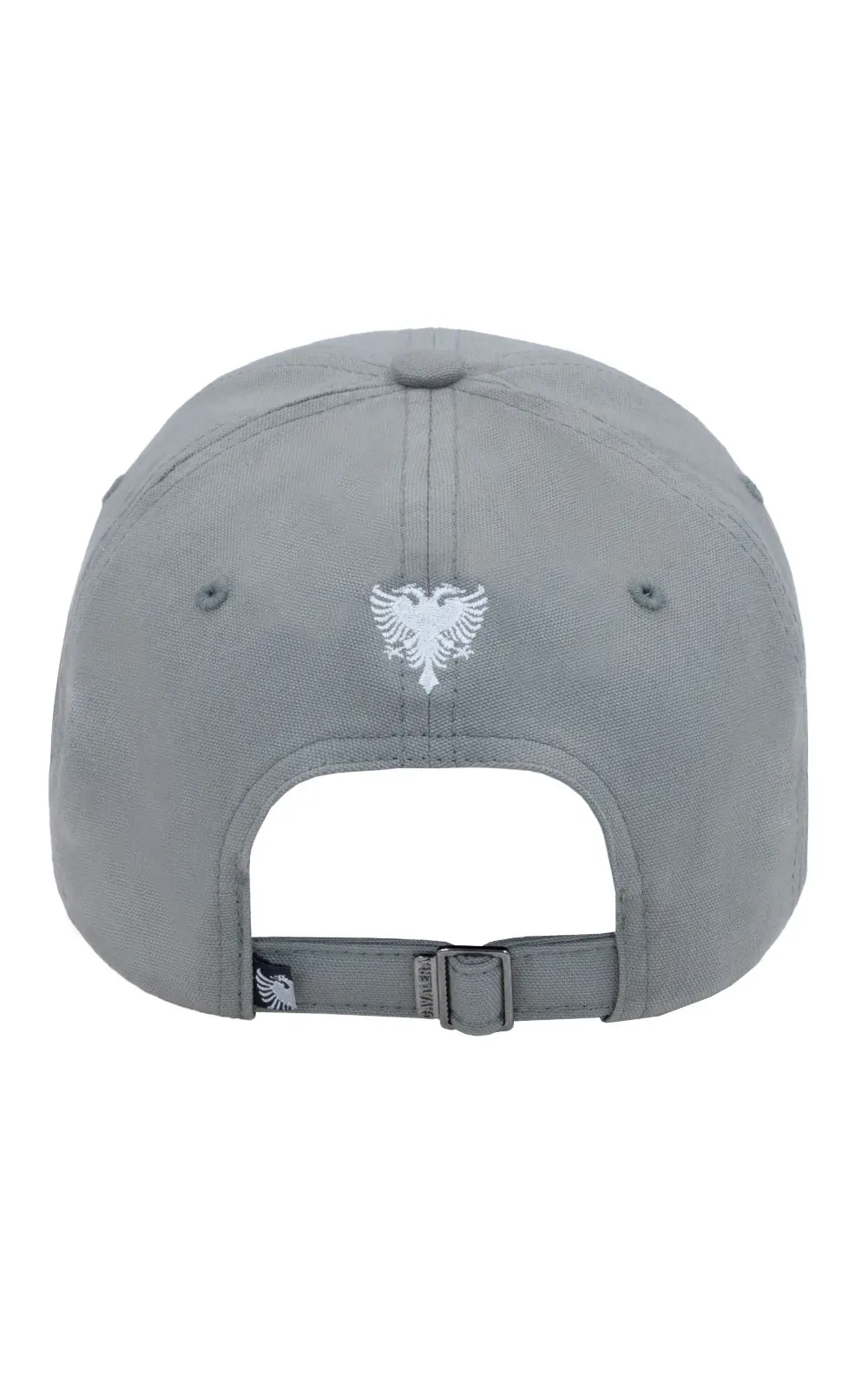 BONÉ CAVALERA DAD HAT ROCK