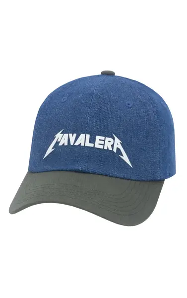 BONÉ CAVALERA DAD HAT BRASIL
