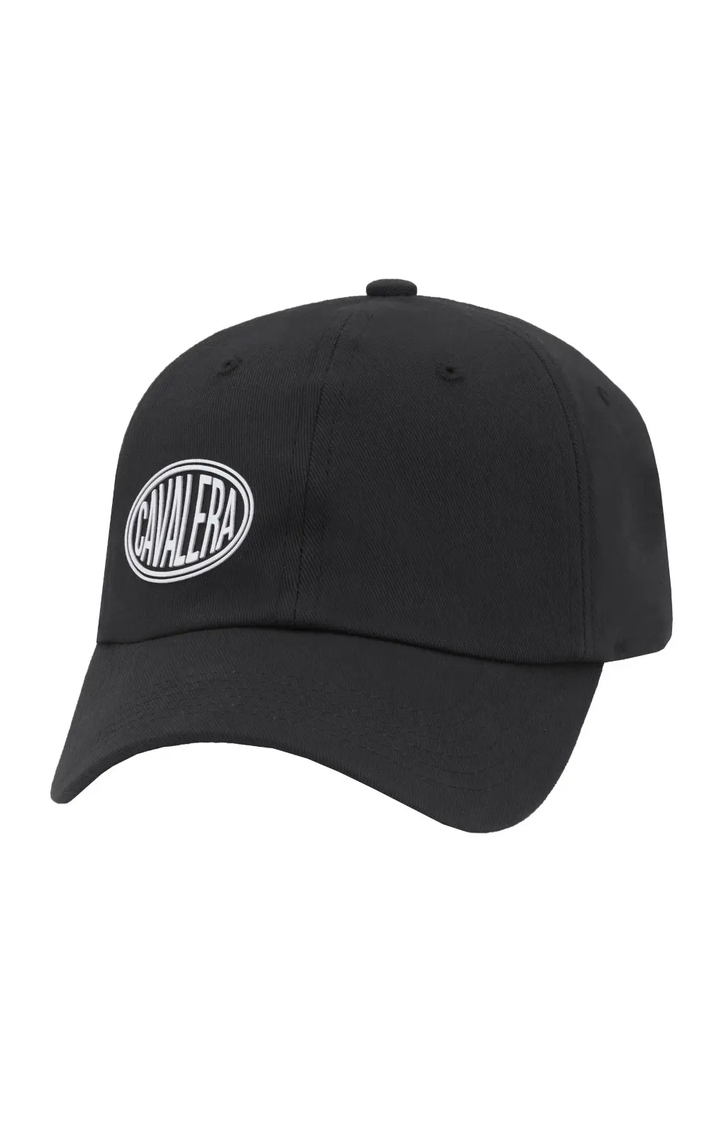 BONÉ CAVALERADAD HAT OVAL