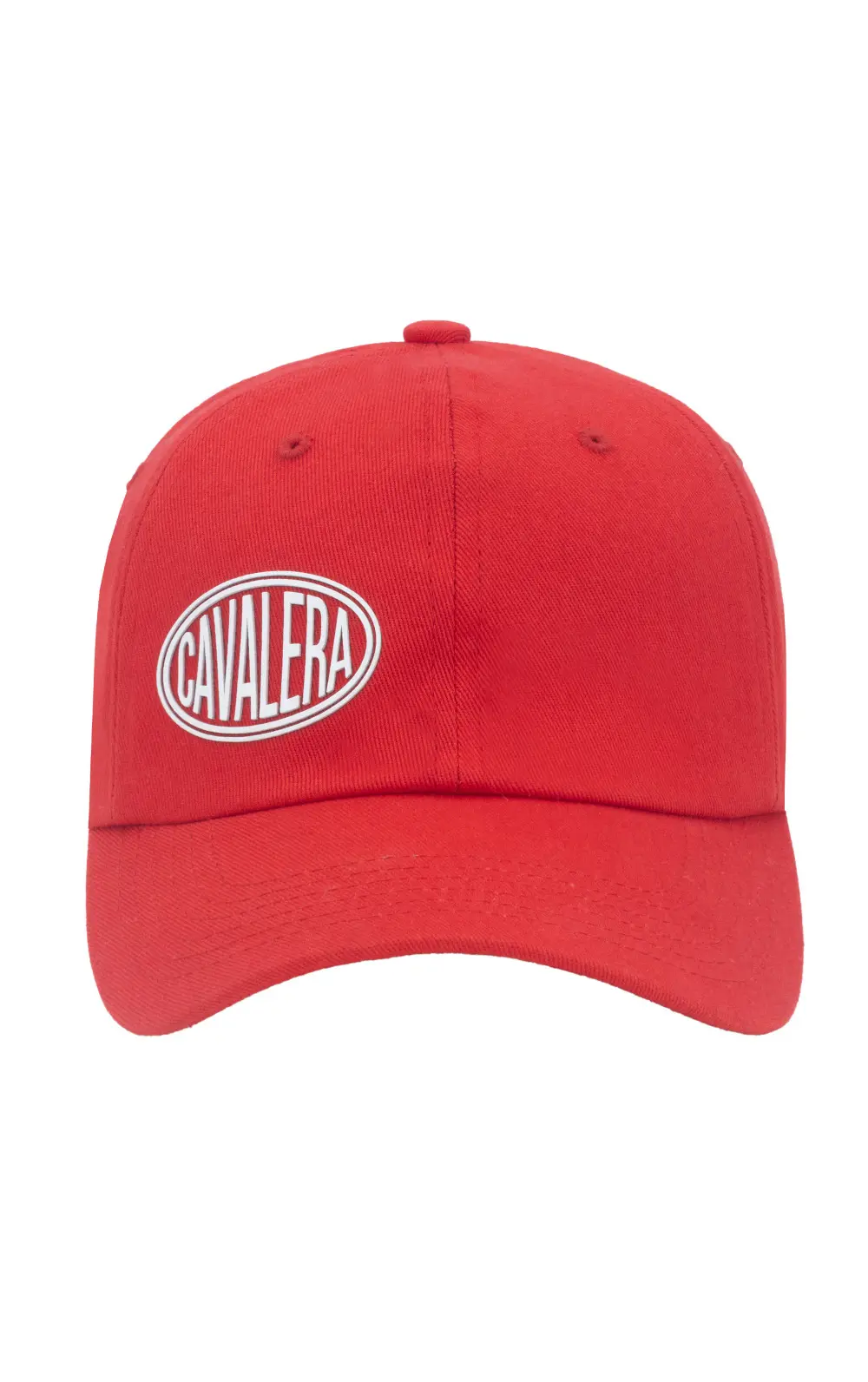 BONÉ CAVALERADAD HAT OVAL