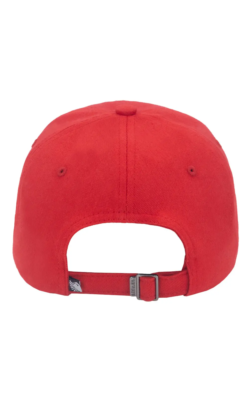 BONÉ CAVALERADAD HAT OVAL