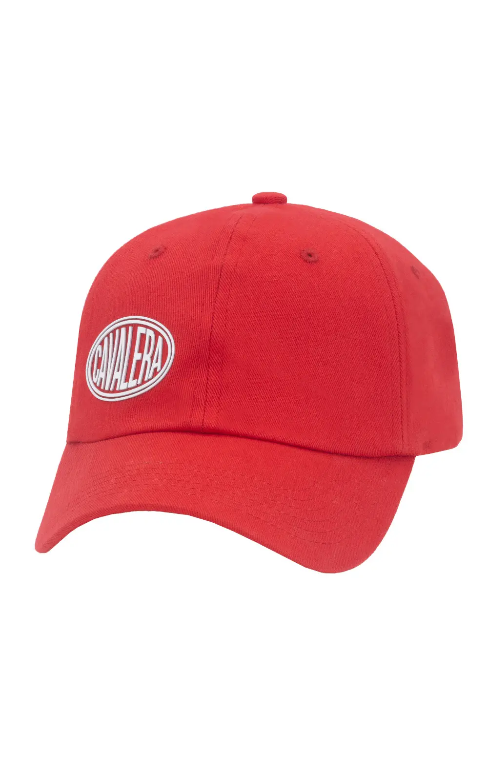 BONÉ CAVALERADAD HAT OVAL