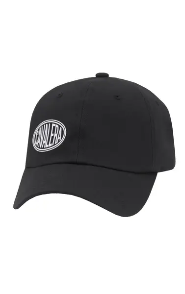 BONÉ CAVALERADAD HAT OVAL