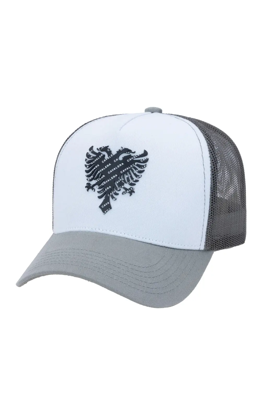 BONÉ CAVALERA TRUCKER EAGLE