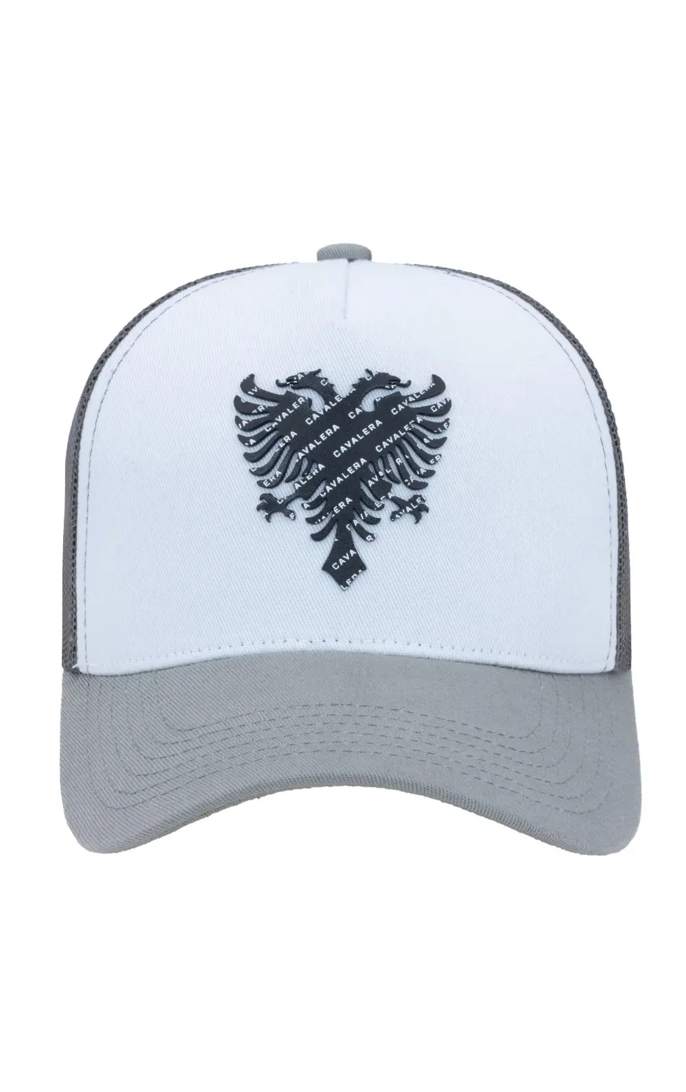 BONÉ CAVALERA TRUCKER EAGLE