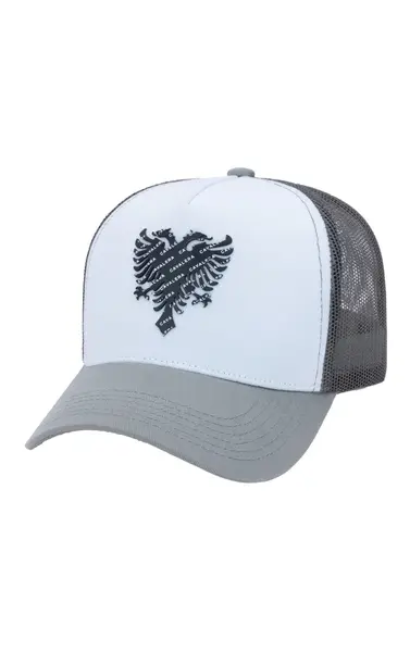BONÉ CAVALERA TRUCKER EAGLE